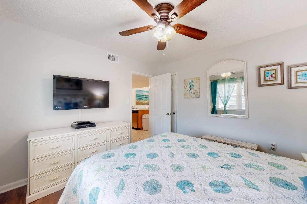 Perdido Dunes 33 Apartment Orange Beach Exterior photo